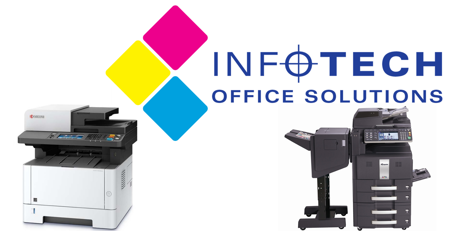 Copier and Printer Service